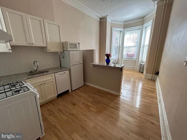 152 N 21ST STREET, Unit 1F, PHILADELPHIA, PA 19103