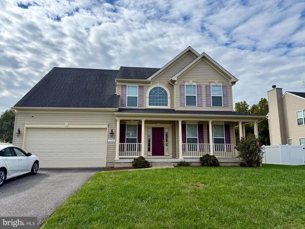 114 COOL MEADOW DRIVE, CENTREVILLE, MD 21617