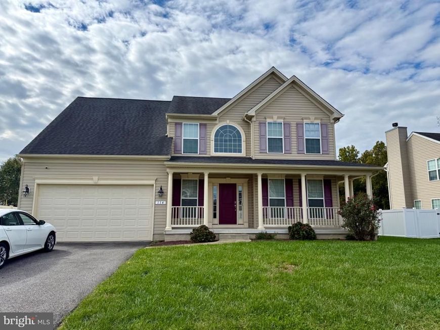 114 Cool Meadow Drive, Centreville, MD 21617 Main Photo