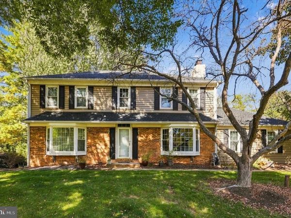 1236 LEXINGTON DRIVE, YARDLEY, PA 19067