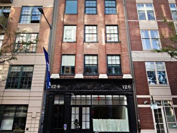 124 N 2ND STREET, Unit PENTHOUSE, PHILADELPHIA, PA 19106
