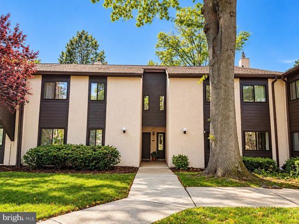 1407 PAINTERS CROSSING , Unit 1407, CHADDS FORD, PA 19317