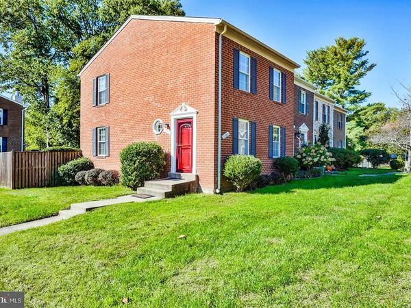 3209 SILVERSTONE COURT, OAKTON, VA 22124