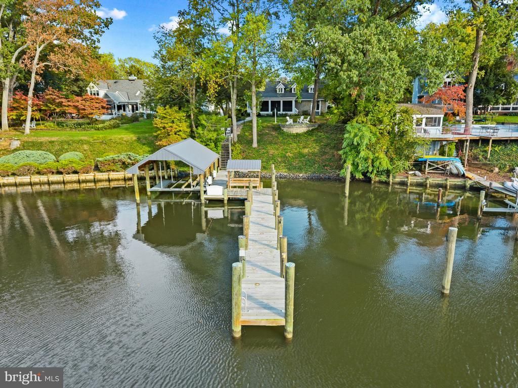 1858 BURLEY ROAD, ANNAPOLIS, MD 21409