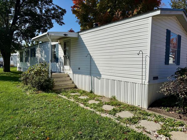 43 Terrace Drive , Ashland, OH 44805