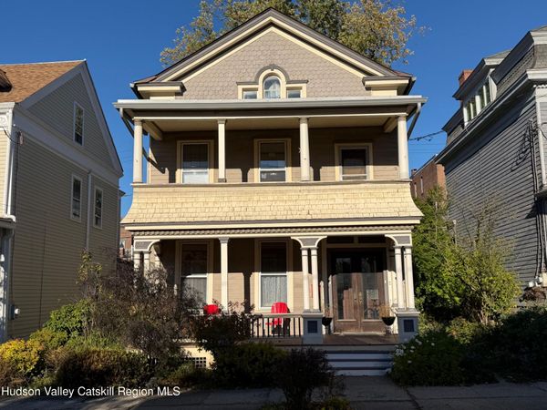514-516 Union Street, Hudson, NY 12534