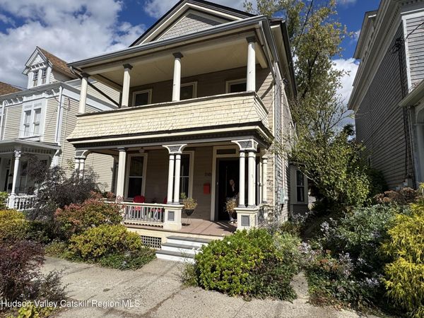 514-516 Union Street, Hudson, NY 12534