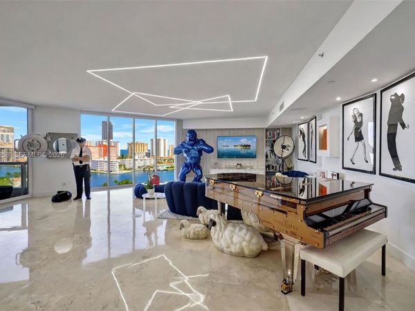 21200 Point Pl , Unit 1204, Aventura, FL 33180