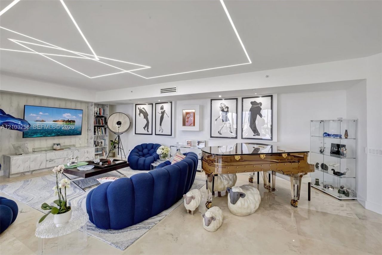 21200 Point Pl , Unit 1204, Aventura, FL 33180 Photo
