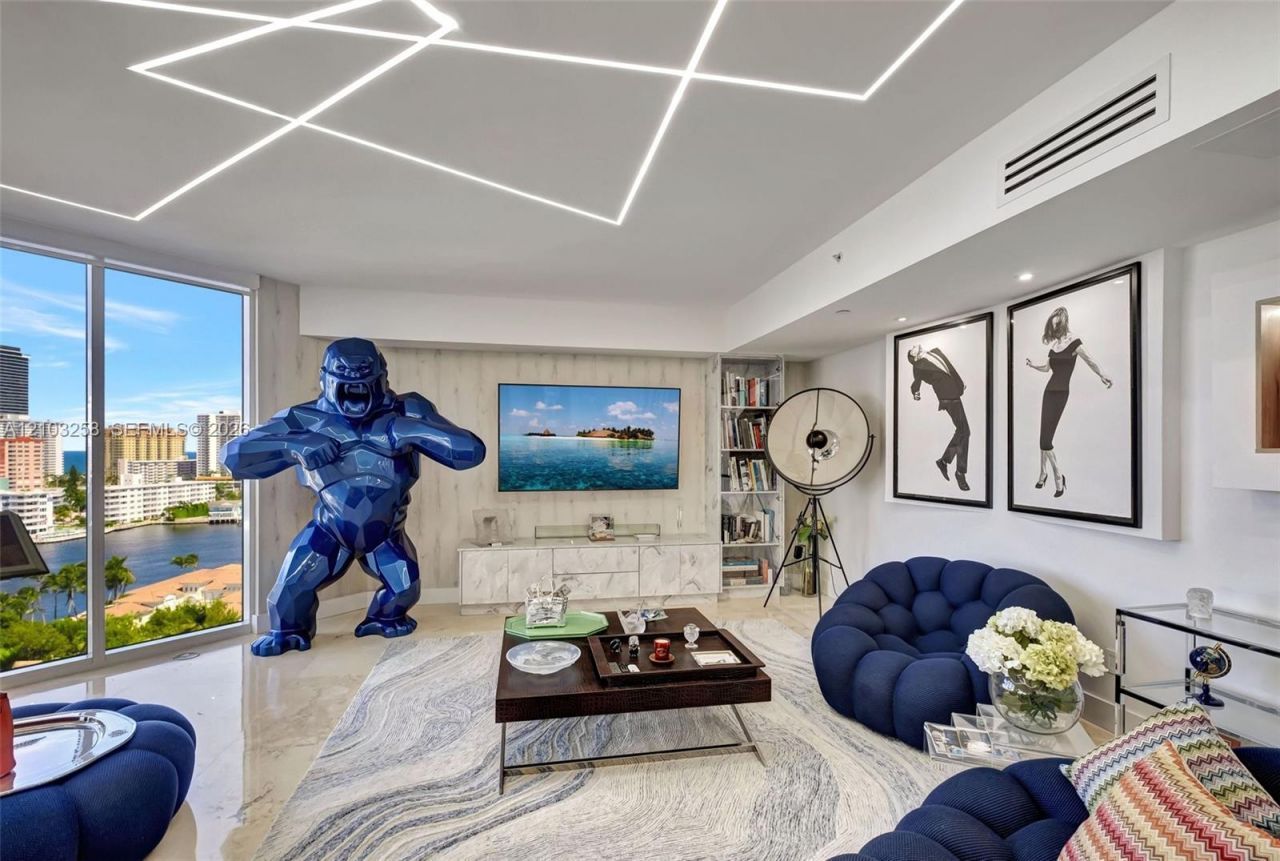 21200 Point Pl , Unit 1204, Aventura, FL 33180 Photo