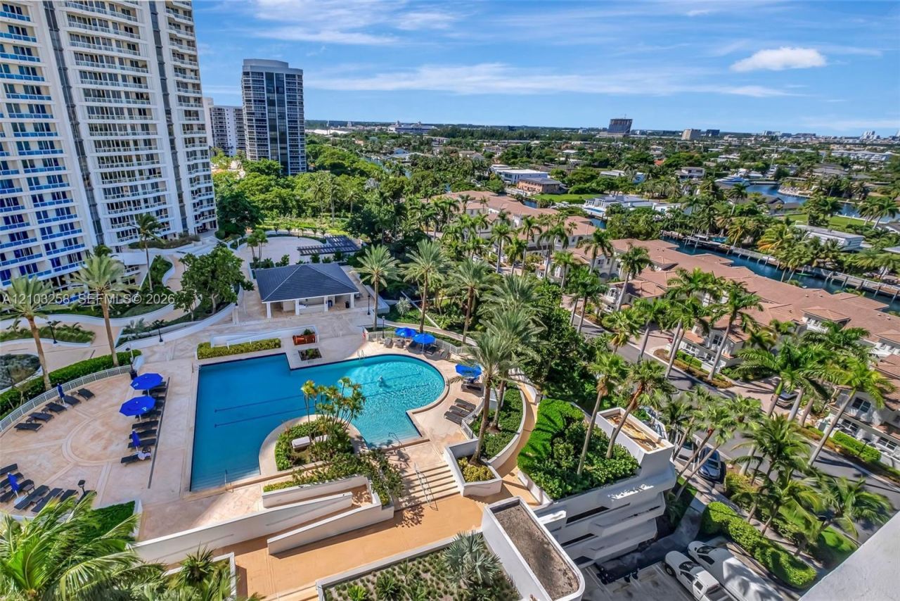 21200 Point Pl , Unit 1204, Aventura, FL 33180 Photo