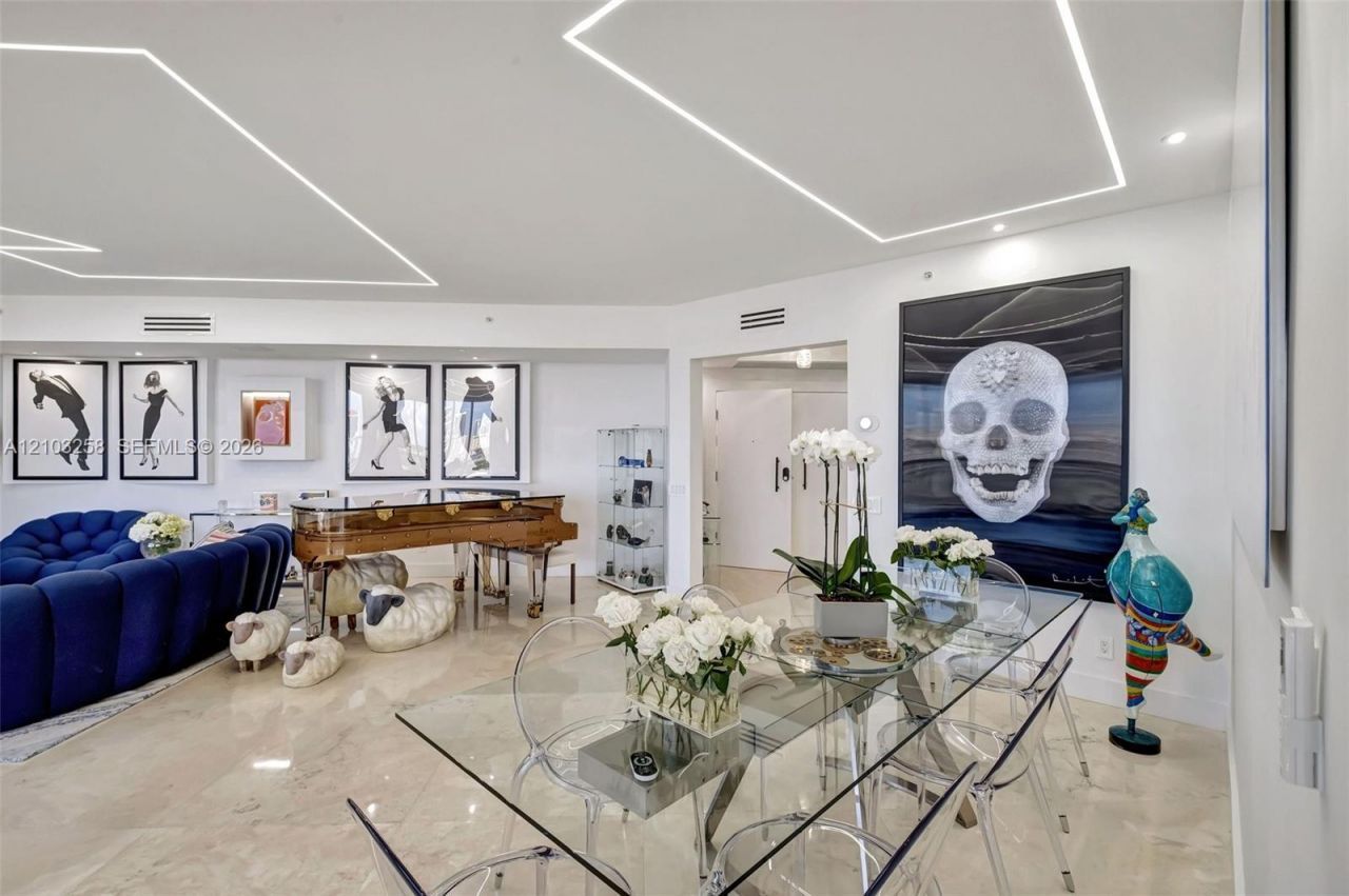 21200 Point Pl , Unit 1204, Aventura, FL 33180 Photo