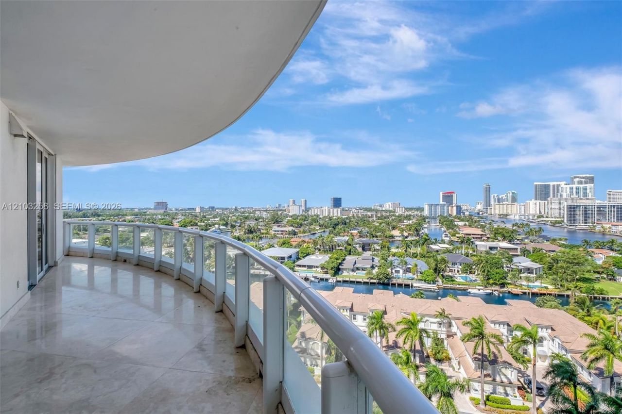 21200 Point Pl , Unit 1204, Aventura, FL 33180 Photo