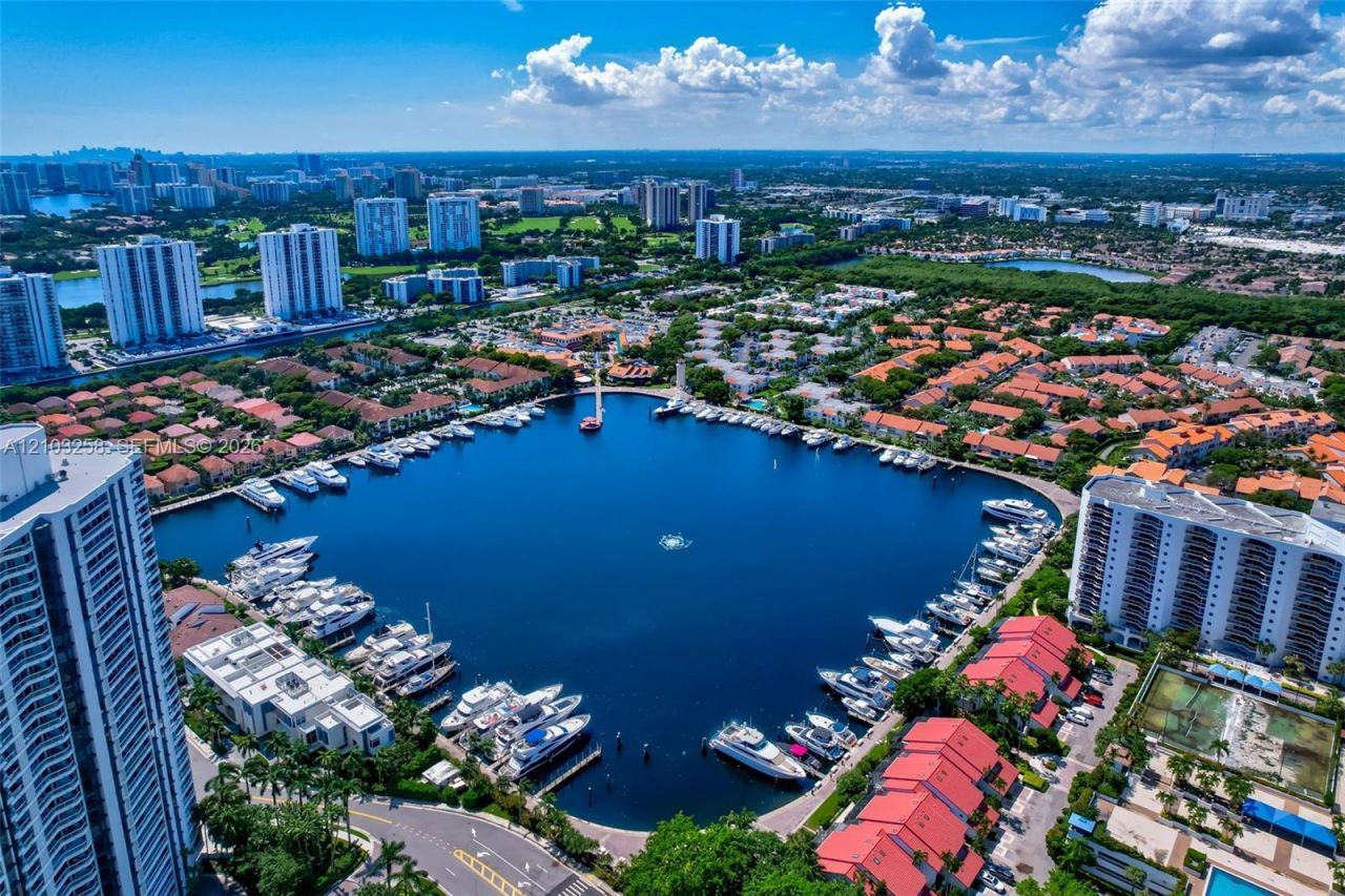 21200 Point Pl , Unit 1204, Aventura, FL 33180 Photo