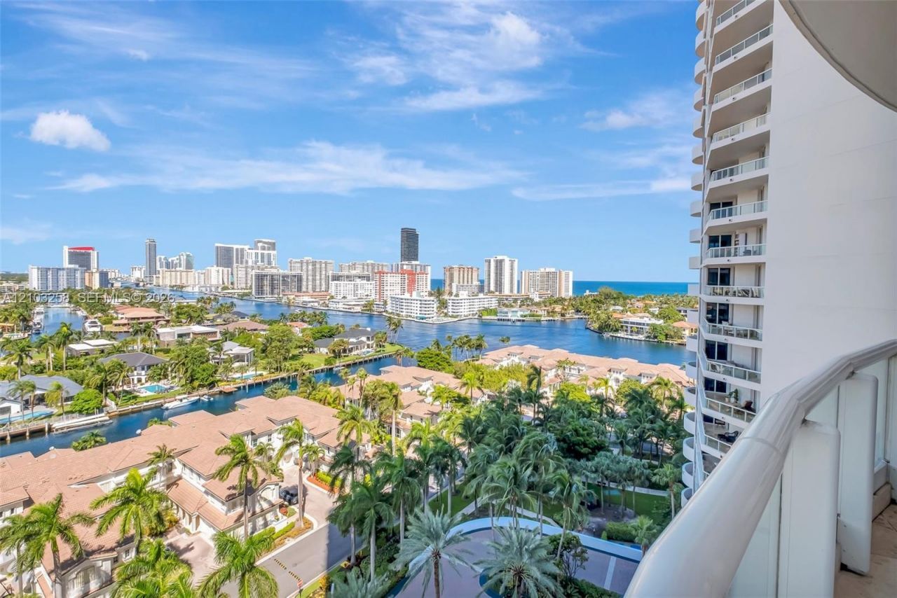 21200 Point Pl , Unit 1204, Aventura, FL 33180 Photo