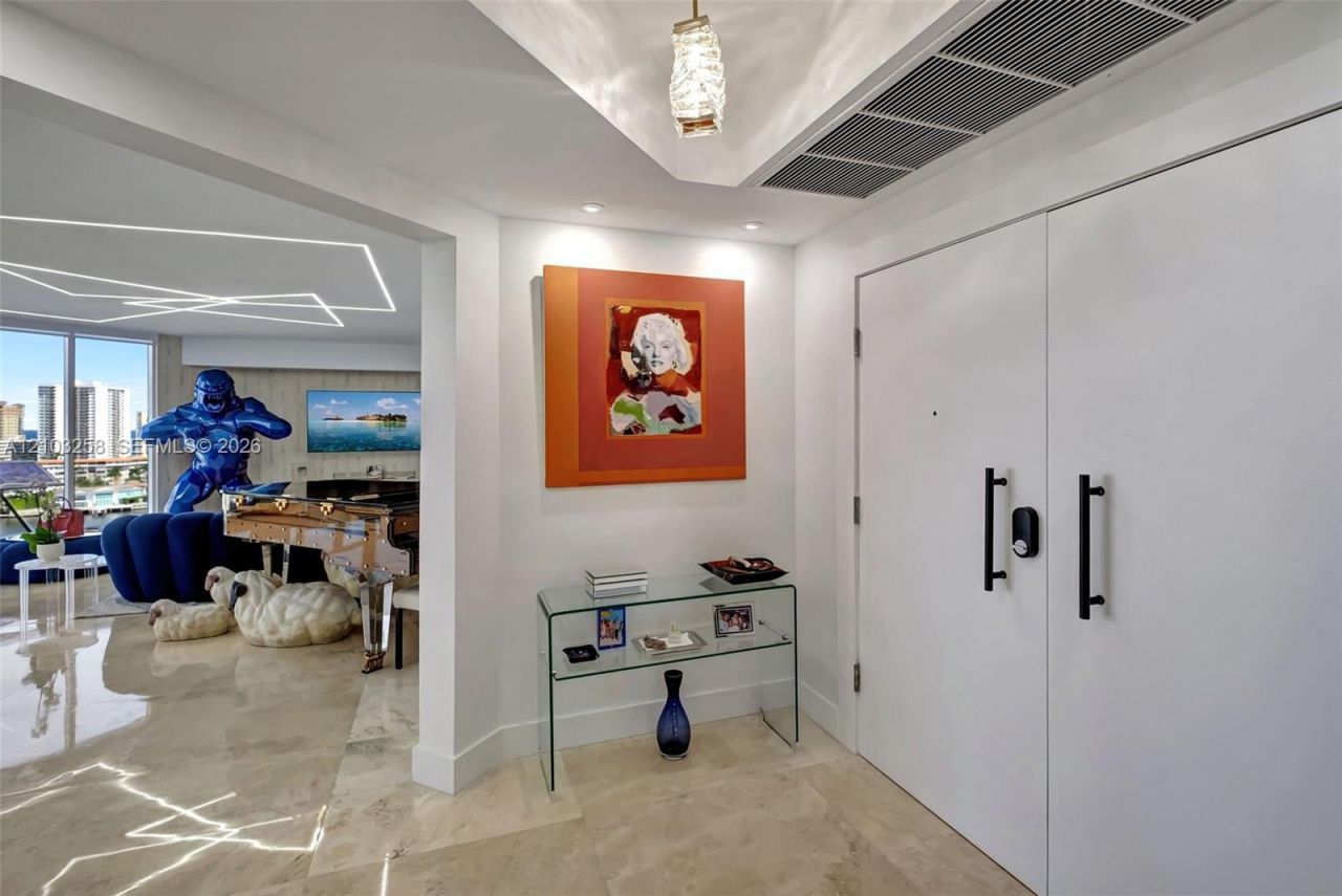 21200 Point Pl , Unit 1204, Aventura, FL 33180 Photo