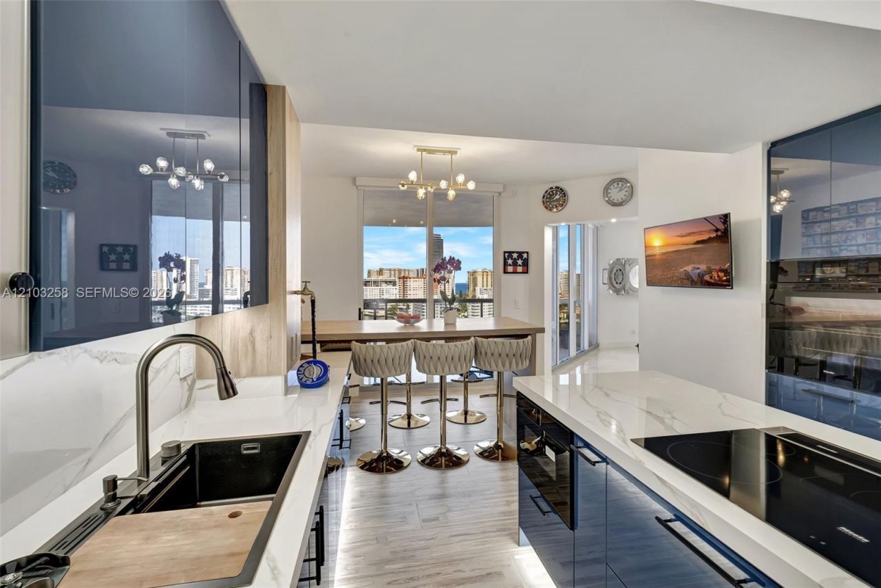 21200 Point Pl , Unit 1204, Aventura, FL 33180 Photo