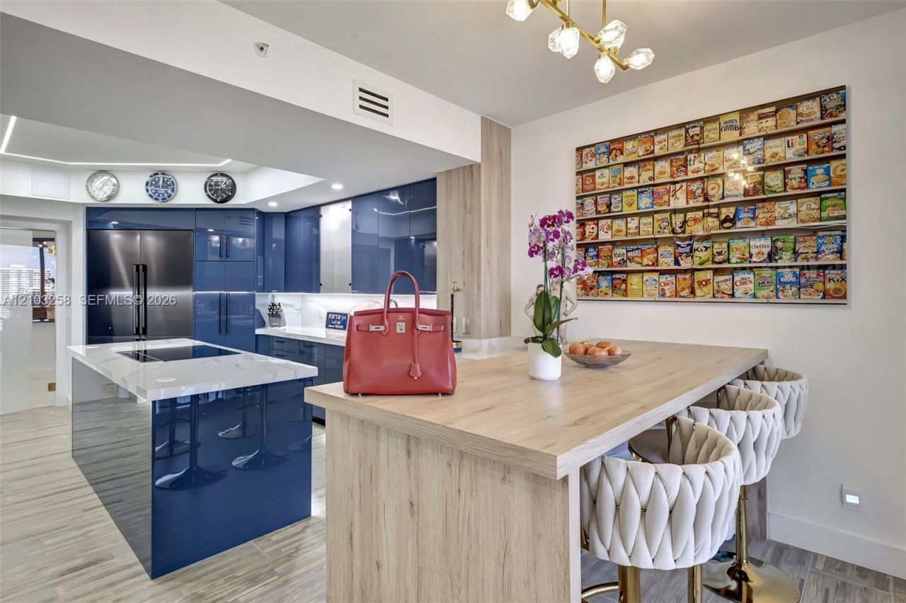 21200 Point Pl , Unit 1204, Aventura, FL 33180 Photo