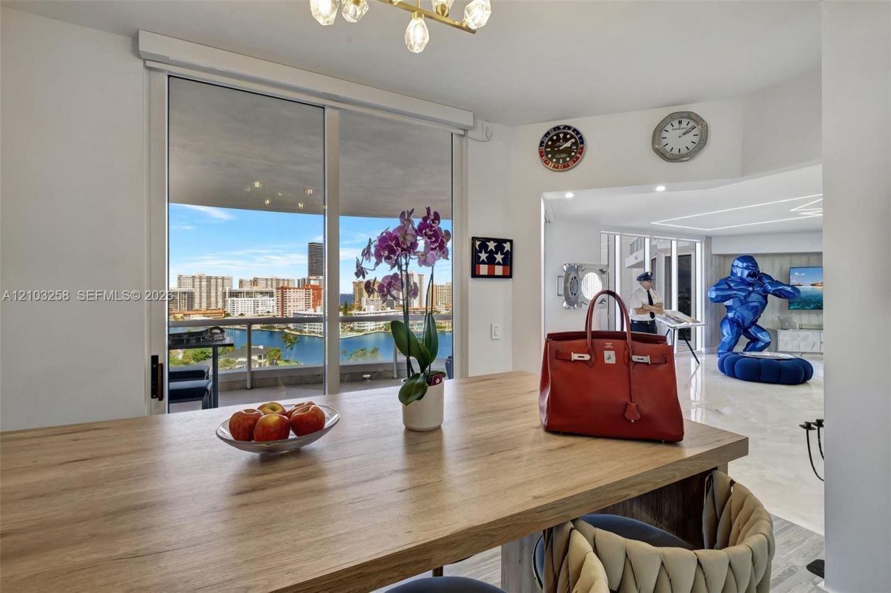 21200 Point Pl , Unit 1204, Aventura, FL 33180 Photo
