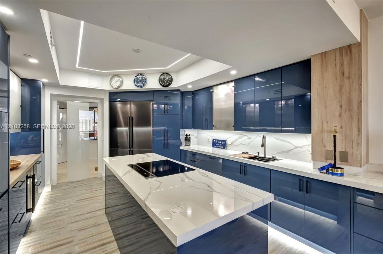 21200 Point Pl , Unit 1204, Aventura, FL 33180 Photo