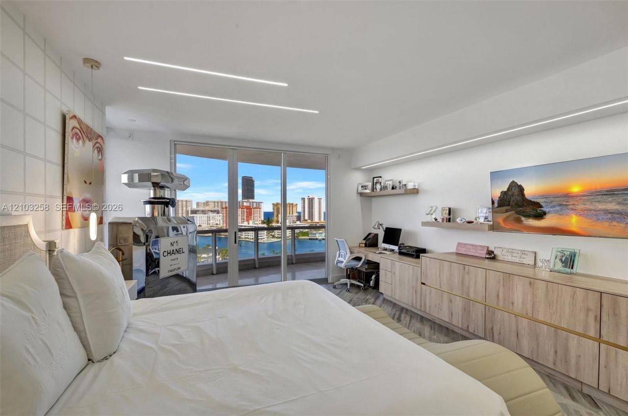 21200 Point Pl , Unit 1204, Aventura, FL 33180 Photo