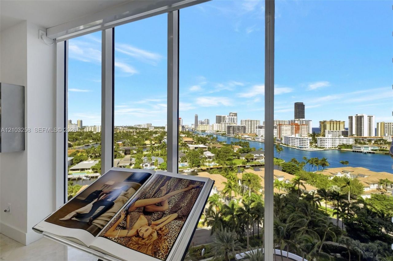 21200 Point Pl , Unit 1204, Aventura, FL 33180 Photo