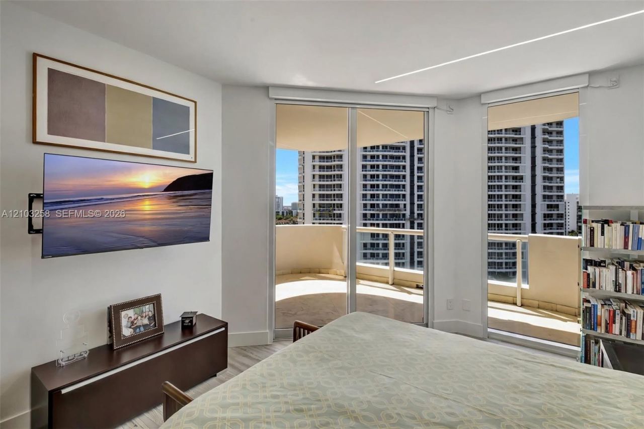 21200 Point Pl , Unit 1204, Aventura, FL 33180 Photo