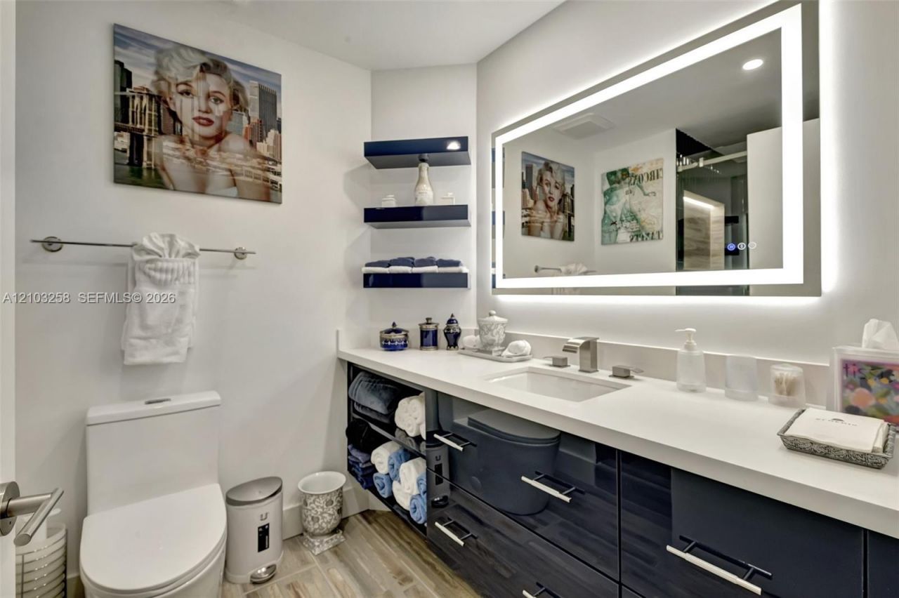 21200 Point Pl , Unit 1204, Aventura, FL 33180 Photo