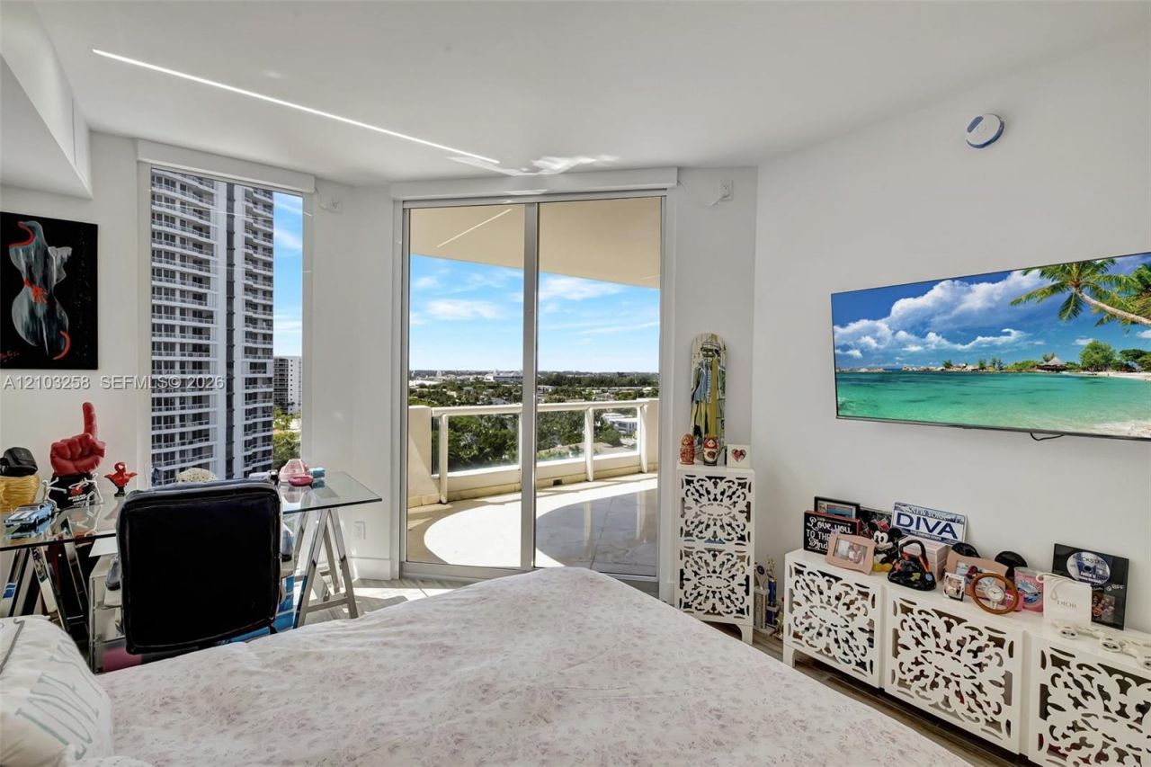 21200 Point Pl , Unit 1204, Aventura, FL 33180 Photo