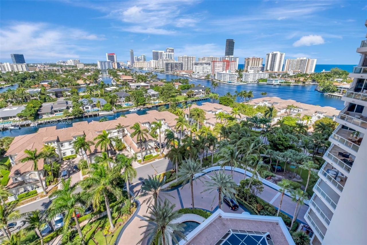 21200 Point Pl , Unit 1204, Aventura, FL 33180 Photo