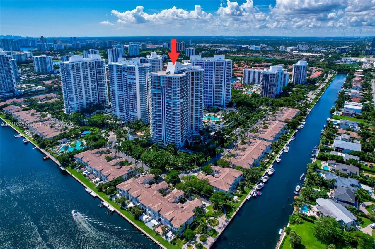 21200 Point Pl , Unit 1204, Aventura, FL 33180 Photo