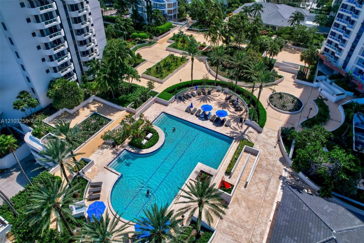 21200 Point Pl , Unit 1204, Aventura, FL 33180 Photo