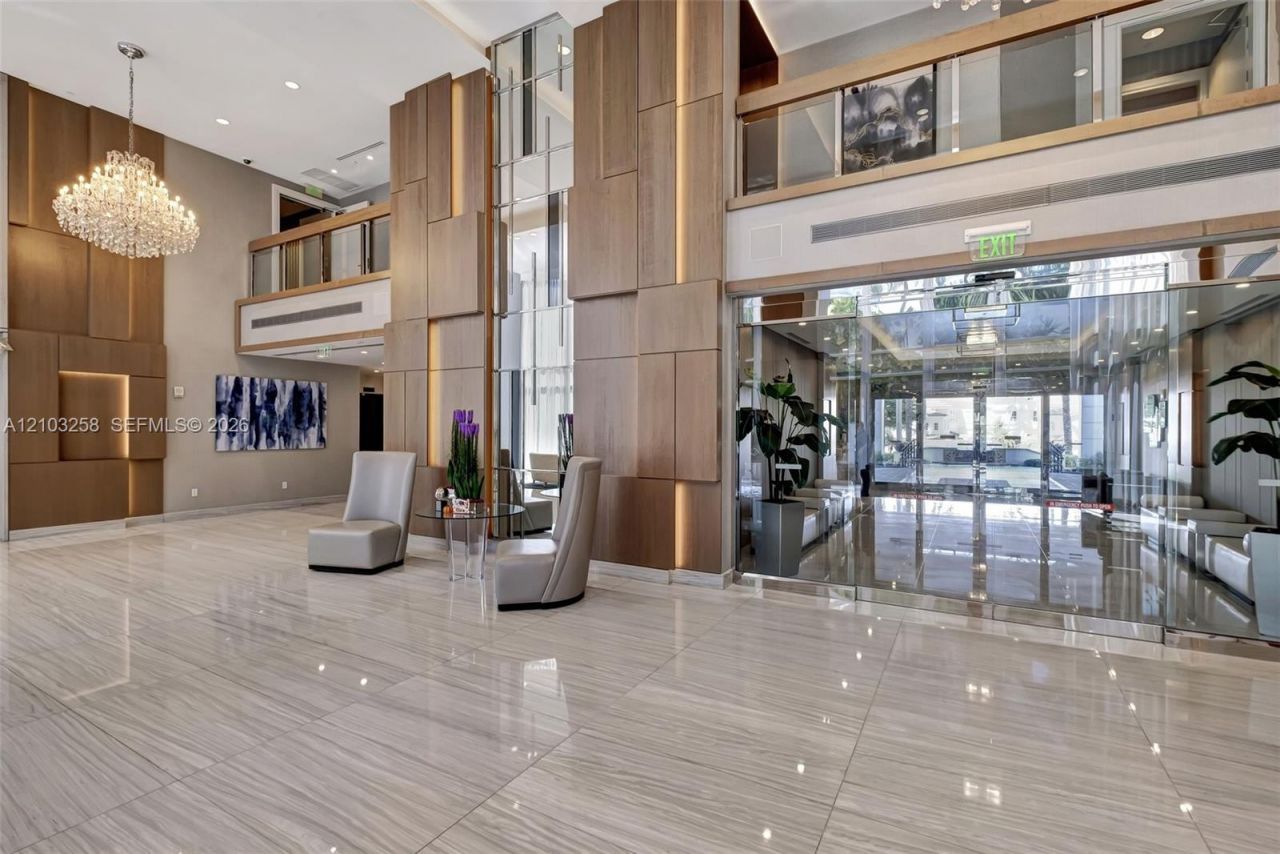 21200 Point Pl , Unit 1204, Aventura, FL 33180 Photo