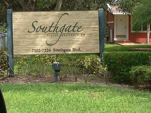 7104 Southgate Blvd , Unit 7104, Tamarac, FL 33321