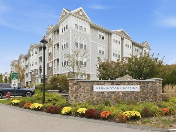 1306 Pennington Drive, Unit 1306, Walpole, MA 02081