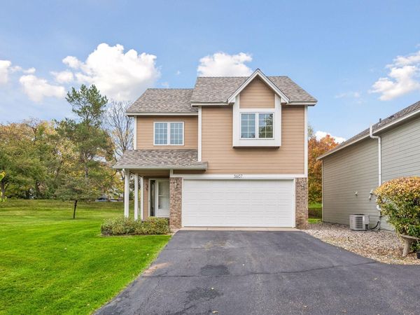 3607 Sussex Place, Minnetonka, MN 55345