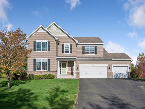 19372 140th Avenue N, Rogers, MN 55374