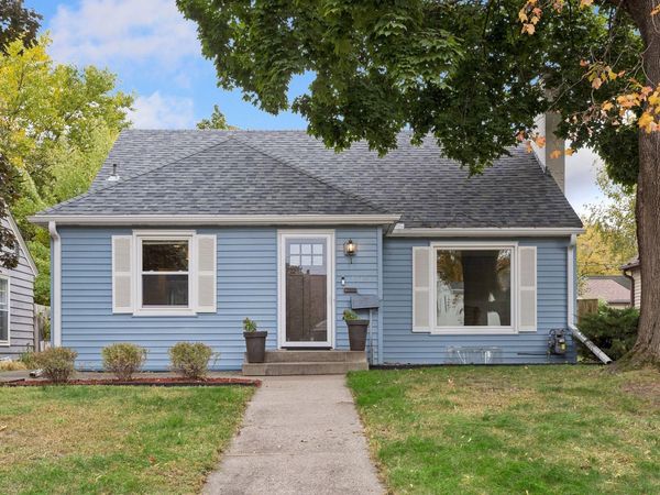 5519 Garfield Avenue, Minneapolis, MN 55419