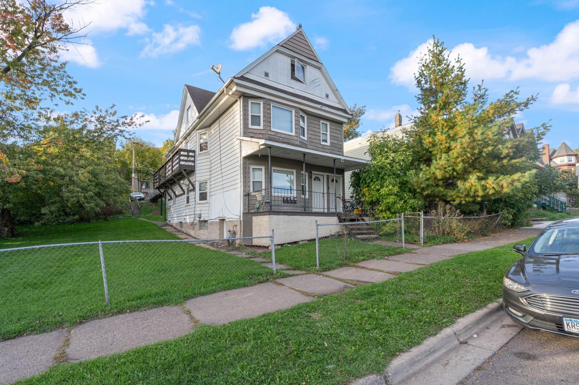 1811 W 1st Street, Duluth, MN 55806 Main Photo