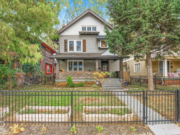 3628 N Pennsylvania Street, Indianapolis, IN 46205