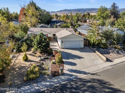 280 Wild Rose Drive, Reno, NV 89509 Photo