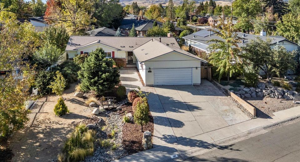 280 Wild Rose Drive, Reno, NV 89509 Photo