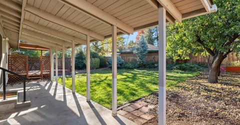 280 Wild Rose Drive, Reno, NV 89509 Photo