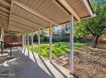 280 Wild Rose Drive, Reno, NV 89509 Photo