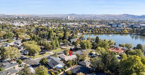 280 Wild Rose Drive, Reno, NV 89509 Photo
