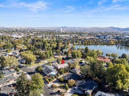 280 Wild Rose Drive, Reno, NV 89509 Photo