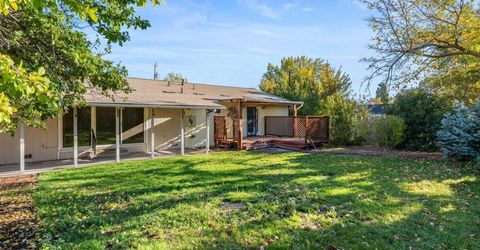 280 Wild Rose Drive, Reno, NV 89509 Photo