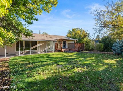 280 Wild Rose Drive, Reno, NV 89509 Photo