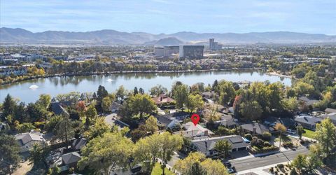 280 Wild Rose Drive, Reno, NV 89509 Photo