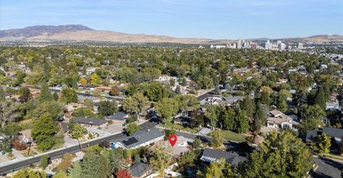 280 Wild Rose Drive, Reno, NV 89509 Photo